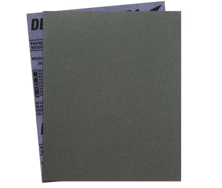 Arkusz papier wodoodporny 230x280mm, gr1500 [F70AW1500]
